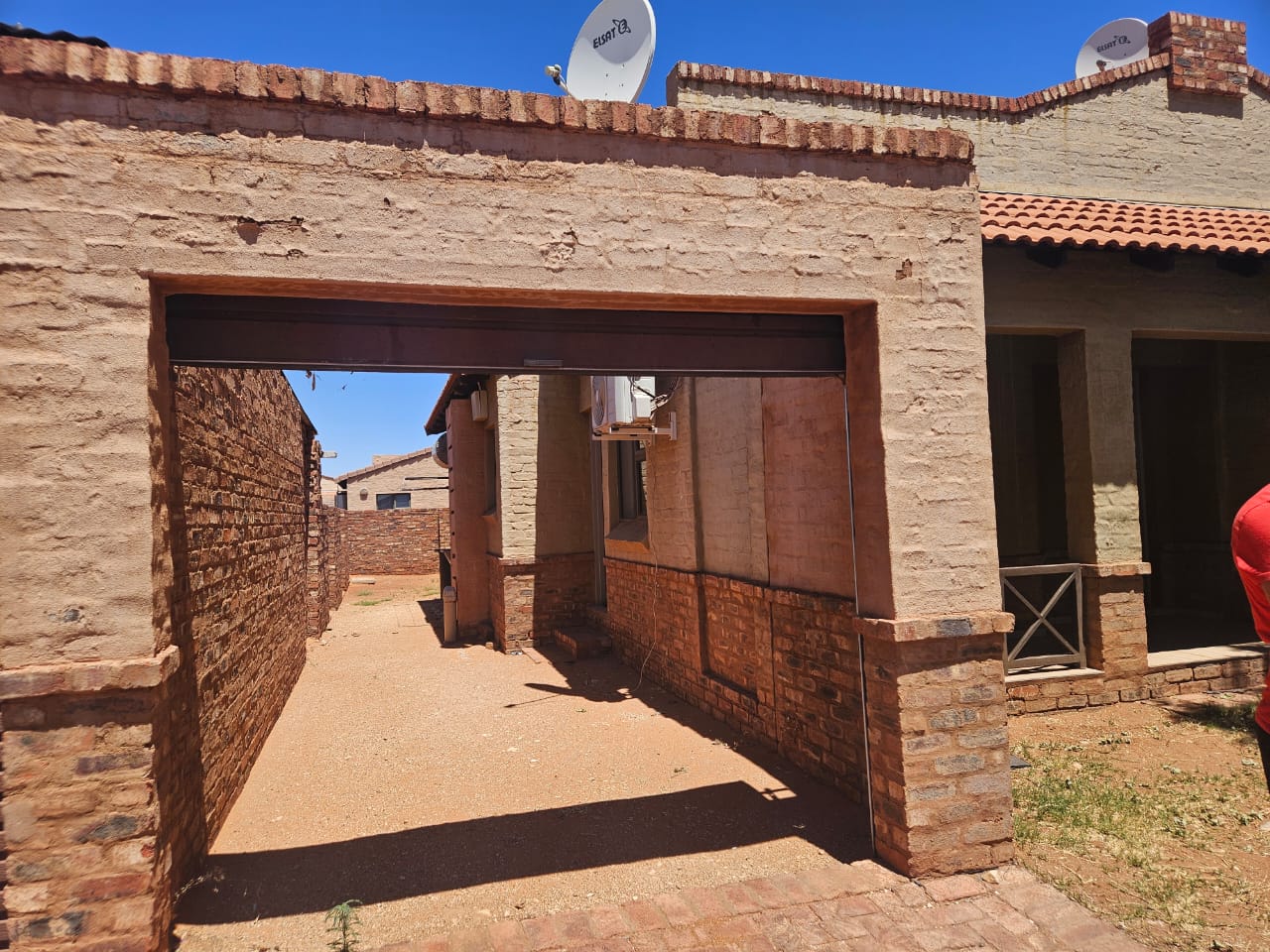 To Let 2 Bedroom Property for Rent in Kathu Northern Cape